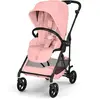 Poussette Citadine Ultra Légère Melio Carbon 2026 Candy Pink