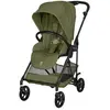 Poussette Citadine Ultra Légère Melio Carbon 2026 Moss Green