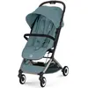 Cybex Orfeo - Buggy - Stormy Blue - 2026 - Geschikt voor handbagage