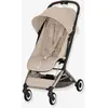 Cybex Orfeo - Buggy - Almond Beige - 2026 - Geschikt voor handbagage