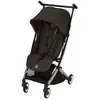 Poussette Ultra Compacte Libelle 2026 châssis Taupe Chocolate Brown