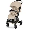 Cybex Beezy - Buggy - Almond Beige - 2026