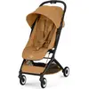 Cybex Orfeo - Buggy - Cinnamon Yellow - 2026 - Geschikt voor handbagag...