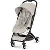 Cybex Orfeo - Buggy - Dune Grey - 2026 - Geschikt voor handbagage