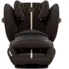 Cybex Pallas G3 - Autostoel - Chocolate Brown (plus)