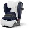 Cybex SummerCoverPallas/Solut G/White-white PU1