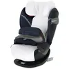Cybex PALLAS S-FIX/SOLUTION S-FIX Sommerbezug White | white