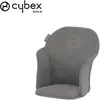 Cybex Lemo Kinderstoel Comfort Inlay - Suede Grey