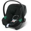 Siège auto Aton B2 i-Size - 0-24 mois - Volcano Black CYBEX