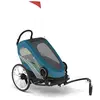 Cybex Zeno Bike Maliblue - Cybex Gold