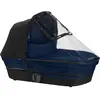 Cybex Rain cover Melio Cot/Transparent-transparent PU1