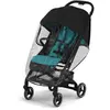 Cybex Housse De Pluie Pour Poussette Beezy
