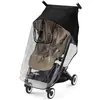 Habillage pluie Cybex Libelle Transparent