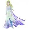 Bullyland Figurine Disney : Elsa Épilogue, la reine des Neiges 2 (Frozen 2) Coloris Unique