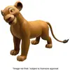 Sarabi - Leeuwenkoning Figuurtje - Disney - Bullyland - 8 cm