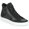 Baskets montantes HUGO FUTURISM_HITO_FLSD homme