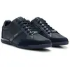 Boss Saturn Lowp Lage sneakers - Heren - Blauw - Maat 44