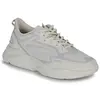 Baskets basses HUGO LEON_RUNN_MFTH homme