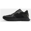 Hugo Boss Boss Baskets De Running Jonah Mesh Pour Hommes Noir/Or. - 44