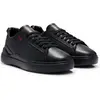 Hugo Blake Sneakers Zwart EU 40 Man
