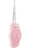 Foamie Shampoo Bar Hibiskiss (Beschadigd Haar)