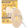 Foamie - Kiss Me Argan Shower Body Bar 80.0g