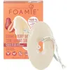 Foamie Foamie 2en1 Soin Lavant Solide Oat To Be Smooth - Foamie - Soin Corporel