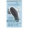 Foamie Nettoyant Visage Solide Charbon Actif 80g