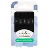 Invisibobble WE ARE RECYCLED! Black 5pc Haarelastiek