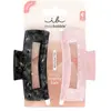 Invisibobble Clipstar Eclipse Glossy 2pcs - pinces à cheveux