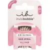 Invisibobble ORIGINAL Bronze Me Pretty