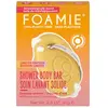 Foamie, Gel douche, Soin douche solide Beach Please (Barre de douche p...