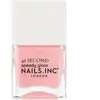 Nails.Inc Nails Inc - SPEEDY GLOSS - NAGELLAK - 14ML - Knightsbridge Nights Out