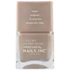 Nails Inc - CAUGHT IN THE NUDE 14ML - South Beach