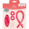 Invisibobble Heatless Curling Set L Beach Waves