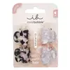 Invisibobble Clipstar Klein 4ST