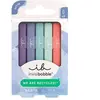Invisibobble HAIR TIE Pastel Dream 5pc Haarelastiek