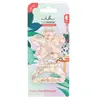 Invisibobble, Barrette + pince à cheveux, Clipstar M Oasis Refreshed B...