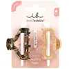 Invisibobble IB CLIPSTAR M Golden Roar Haarspelden