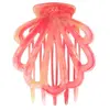 Invisibobble CLIPSTAR L Coral Hug 1pc Haarspelden