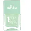 Nails Inc - Nagellak 14ML Topless Camilla