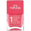 Nails Inc - Nagellak 14ML Topless Sofia