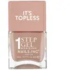 Nails Inc - Nagellak 14ML Topless Madison