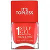 Nails Inc - Nagellak 14ML Topless Jennifer