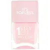 Nails Inc - Nagellak 14ML Topless Dakota