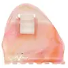 Invisibobble EVERCLAW M Pink Blossom 1pc Haarspelden