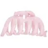 Invisibobble - CLIPSTAR XL Rose Glimmer
