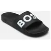 Boss Claquettes Aryeh Slid Npvlg 10251721