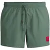 Hugo Short De Bain Dominica