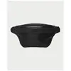 HUGO Sac banane noir pour homme - Quantic Bumbag 313839